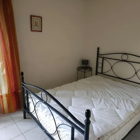 Centre La Coquet 3p Parking Antibes